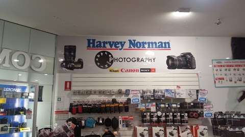 Photo: Harvey Norman - Broadway